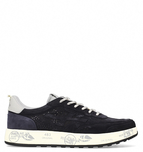Premiata