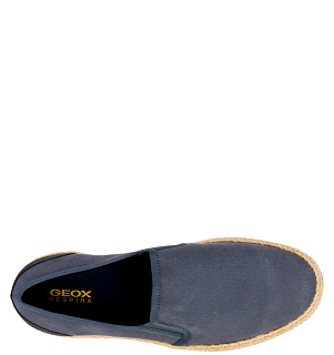 GEOX