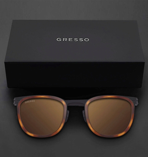 Gresso