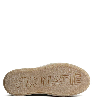 Vic Matie