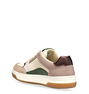 GEOX