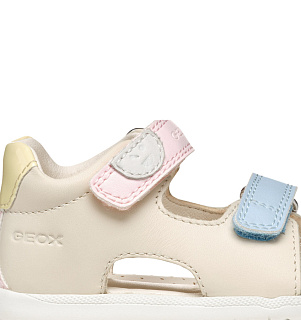 GEOX