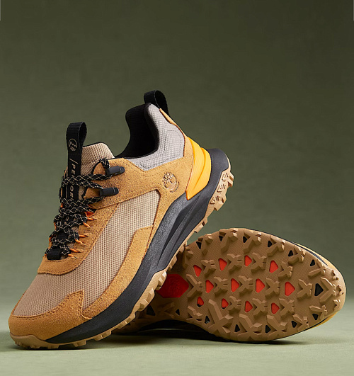 Timberland
