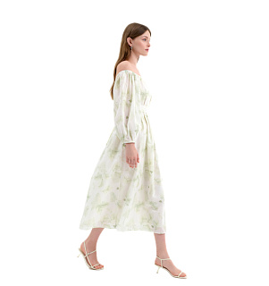 DREAMS by Alena Akhmadullina