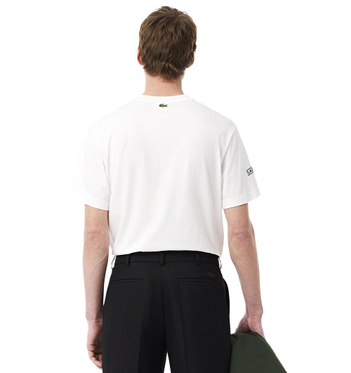 Lacoste