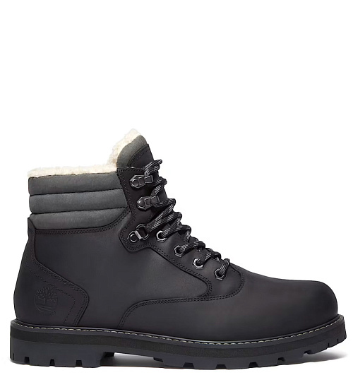 Timberland