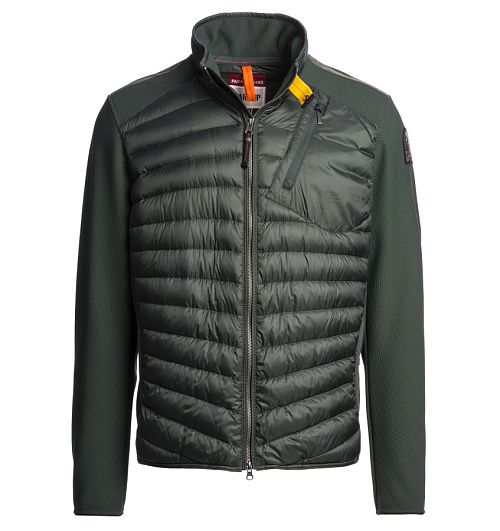 Parajumpers