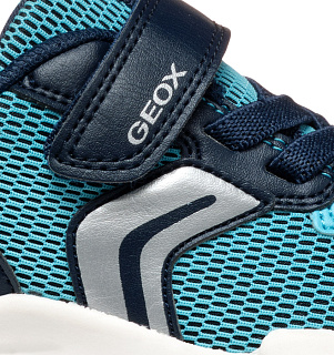 GEOX