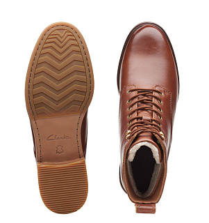 CLARKS