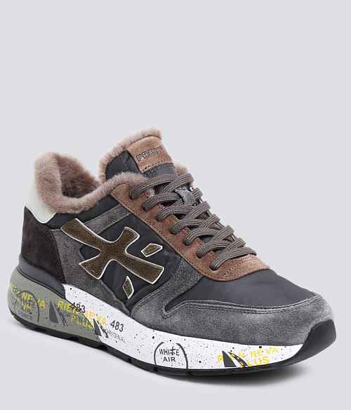 Premiata