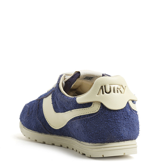 AUTRY