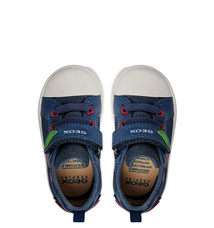 GEOX