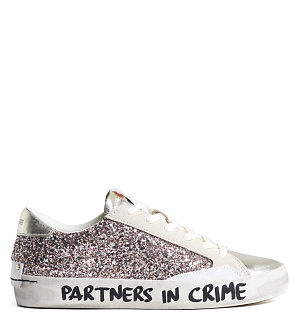 CRIME LONDON