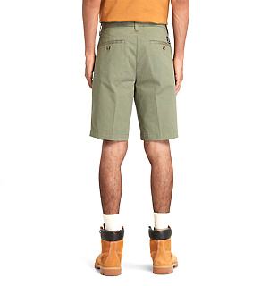 Timberland