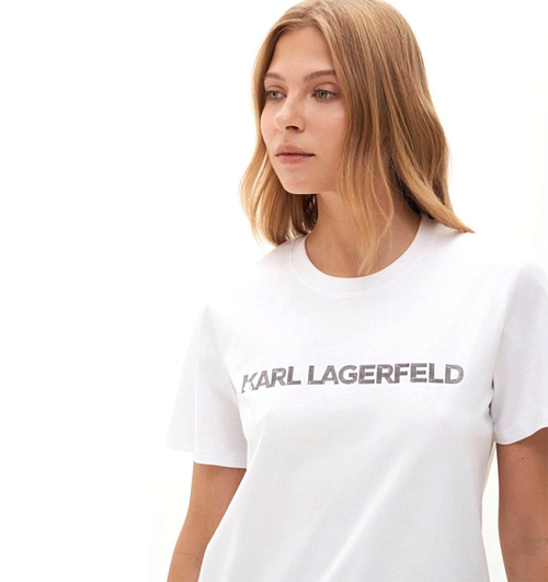 Karl Lagerfeld