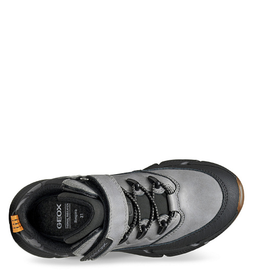 GEOX