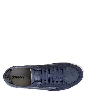 GEOX