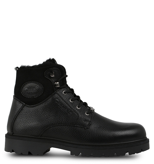 Dockers