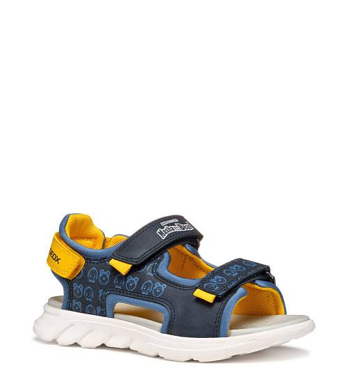 GEOX