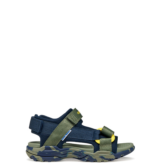 GEOX