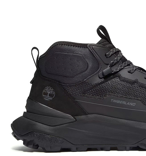 Timberland