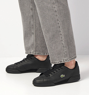 Lacoste