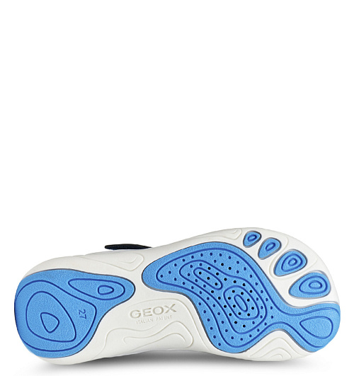 GEOX