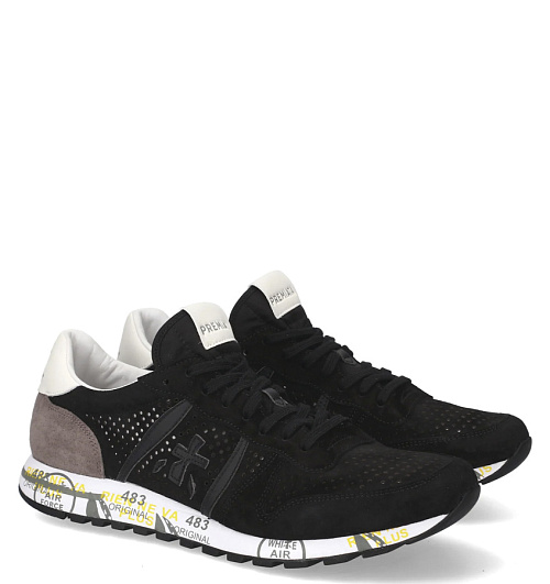 Premiata