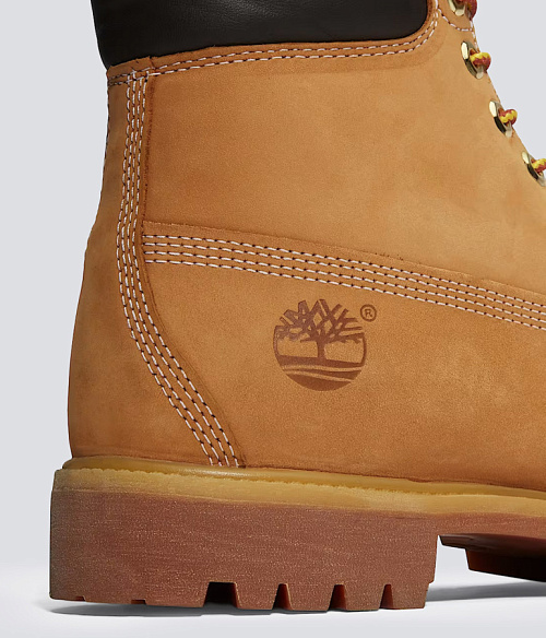 Timberland