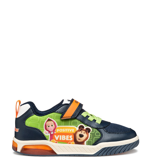 GEOX