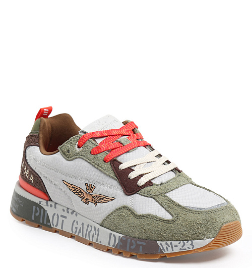 AERONAUTICA MILITARE