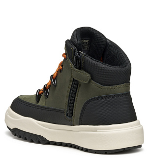 GEOX