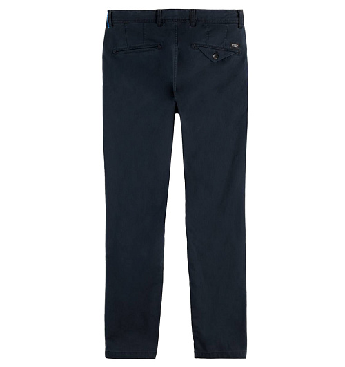 Scotch&Soda
