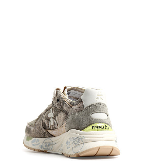 Premiata