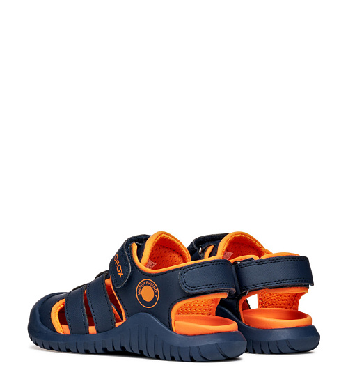 GEOX