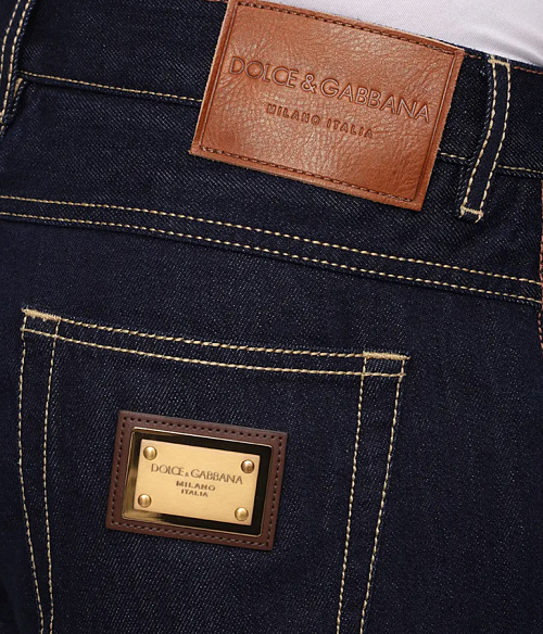 DOLCE&GABBANA