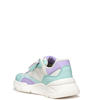 GEOX