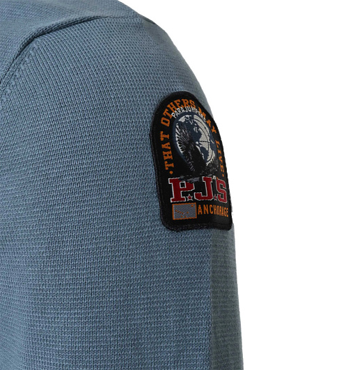Parajumpers