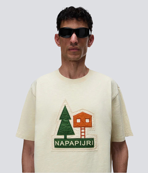 NAPAPIJRI
