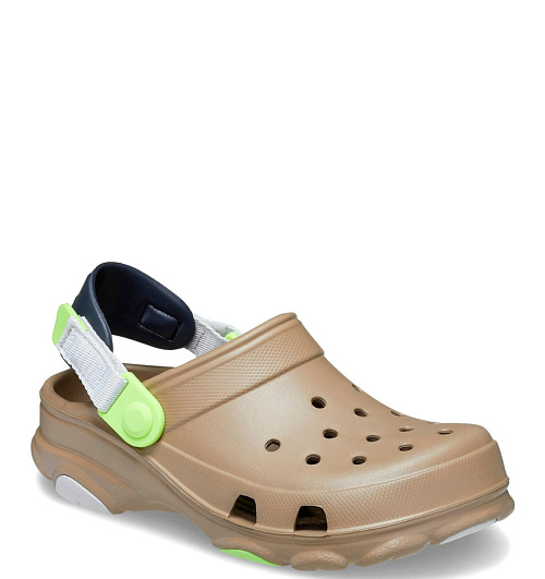 CROCS