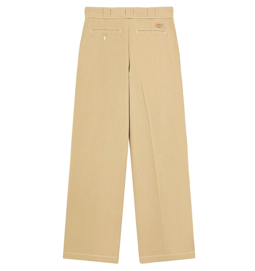 Dickies