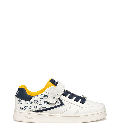 GEOX