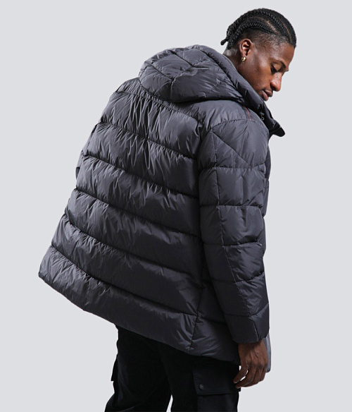 Parajumpers