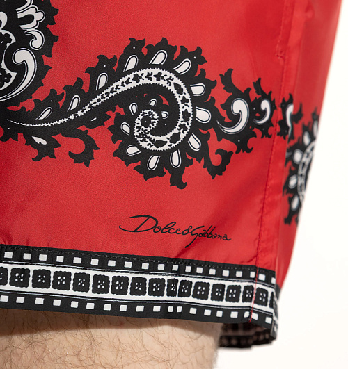 DOLCE&GABBANA