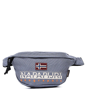 NAPAPIJRI
