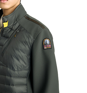 Parajumpers