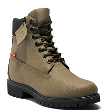 Timberland Timberland