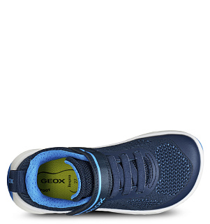 GEOX