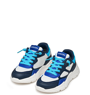 GEOX