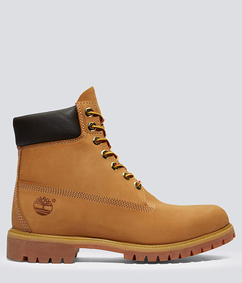 Timberland